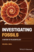 Cover: Investigating Fossils - Wiley-Blackwell