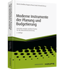 Cover: Moderne Instrumente der Planung und Budgetierung - Haufe-Lexware