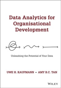 Enlarge image Cover: Data Analytics for Organisational Development: Unleashing the Potential of Your Data - Wiley
