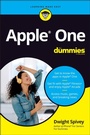 Cover: AppleOne For Dummies - Wiley