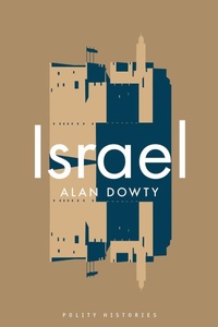 Enlarge image Cover: Israel - Polity Press