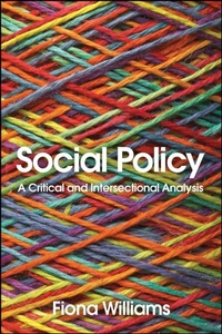 Enlarge image Cover: Social Policy - Polity Press