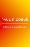 Cover: Politics, Economy, and Society - Polity Press