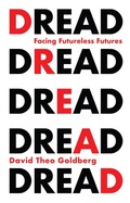 Cover: Dread - Polity Press