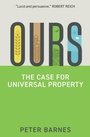 Cover: Ours - Polity Press