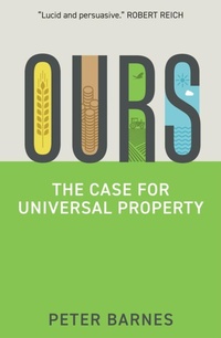 Enlarge image Cover: Ours - Polity Press