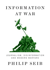 Enlarge image Cover: Information at War - Polity Press