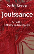 Cover: Jouissance - Polity Press