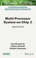 Cover: Multi-Processor System-on-Chip 2: Applications - ISTE Ltd