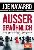 Cover: Au&szlig;ergew&ouml;hnlich - FinanzBuch Verlag