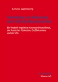 Cover: Vermeidung von Bestechung durch Wirtschaftsunternehmen - C.F. M&uuml;ller
