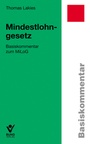 Bild: Mindestlohngesetz - Bund-Verlag