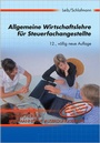 Bild: Allgemeine Wirtschaftslehre f&uuml;r Steuerfachangestellte - NWB