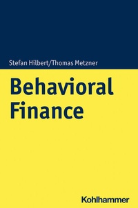 Abbildung von: Behavioral Finance - Kohlhammer