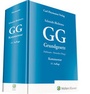 Cover: GG: Grundgesetz - Carl Heymanns Verlag