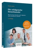 Cover: Die erfolgreiche Steuerkanzlei - Sch&auml;ffer-Poeschel
