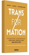 Cover: Transformation - Vahlen
