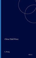Cover: China Tidal Wave - Global Oriental Ltd