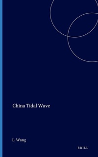Enlarge image Cover: China Tidal Wave - Global Oriental Ltd