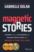 Cover: Magnetic Stories - Wiley
