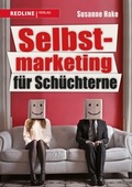 Cover: Selbstmarketing f&uuml;r Sch&uuml;chterne - REDLINE