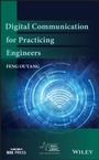 Cover: Digital Communication for Practicing Engineers - Wiley-Blackwell