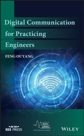 Cover: Digital Communication for Practicing Engineers - Wiley-Blackwell