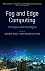 Cover: Fog and Edge Computing C - Wiley-Blackwell