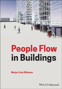 Abbildung von: People Flow in Buildings - Wiley-Blackwell