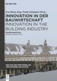 Abbildung von: Innovation in der Bauwirtschaft / Innovation in the Building Industry - De Gruyter