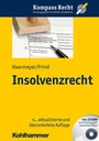 Cover: Insolvenzrecht - Kohlhammer