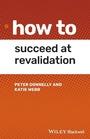 Cover: How to Succeed at Revalidation - Wiley-Blackwell