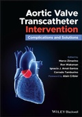 Bild: Aortic Stenosis Percutaneous Intervention: Complications and Solutions - Wiley-Blackwell