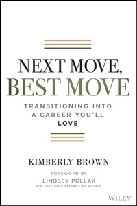 Enlarge image Cover: Next Move, Best Move - Wiley