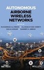 Cover: Autonomous Airborne Wireless Networks - Wiley-Blackwell