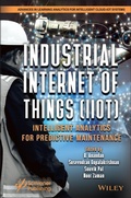 Cover: Industrial Internet of Things (Iiot): Intelligent Analytics for Predictive Maintenance - Wiley
