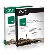 Abbildung von: (ISC)2 CISSP Certified Information Systems Security Professional Official Study Guide & Practice Tests Bundle, 3e - Sybex Inc.,U.S.