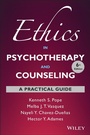 Cover: Ethics in Psychotherapy and Counseling - Wiley
