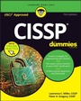 Cover: CISSP For Dummies - Wiley