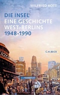 Abbildung von: Die Insel - C.H.BECK
