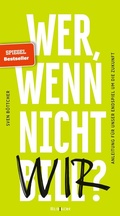 Cover: Wer, wenn nicht Bill? - Rubikon