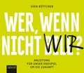 Cover: Wer, wenn nicht Bill? - abod