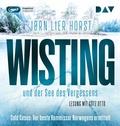 Cover: Wisting und der See des Vergessens  - Der Audio Verlag