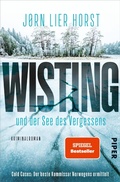 Cover: Wisting und der See des Vergessens - Piper