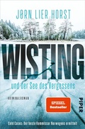 Cover: Wisting und der See des Vergessens - Piper