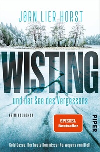 Abbildung von: Wisting und der See des Vergessens - Piper
