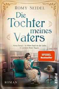 Abbildung von: Die Tochter meines Vaters - Piper