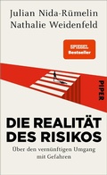 Cover: Die Realit&auml;t des Risikos - Piper