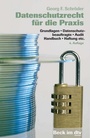 Cover: Datenschutzrecht für die Praxis - dtv