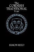 Cover: The Cornish Traditional Year - Troy Books
